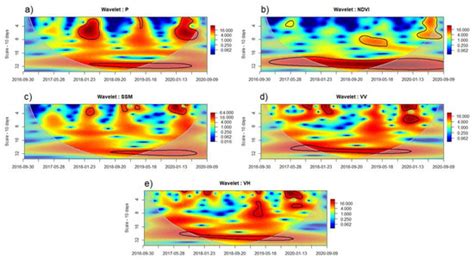 Analysis of Environmental and Atmospheric Influences in the Use of SAR ...