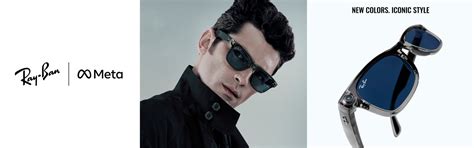 Buy Ray-Ban® Meta Glasses – AI Smart Eyewear Now!