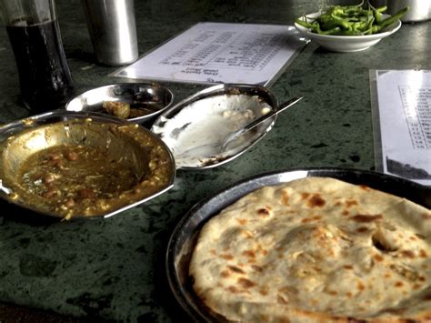 Meals Under 100 Delhi