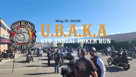 6th Annual Poker Run, Konquer Rides and Rods, Kelowna, 31 May 2025 ...