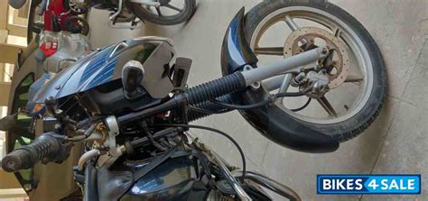 Used 2007 model Bajaj Pulsar 150 DTSi for sale in Bangalore. ID 222014 ...