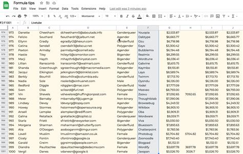 Image result for Google Sheets Code