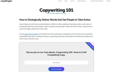 Image result for Copywriter Course