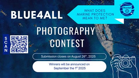 Blue4All Photography Contest - What does marine protection mean to me ...