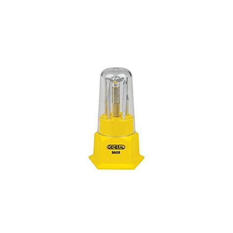 General Tools S605 Five-Piece Jeweler's Screwdriver Set : Amazon.in ...