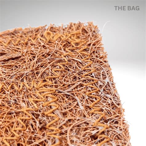 Coir Scrubbers – THE BAG