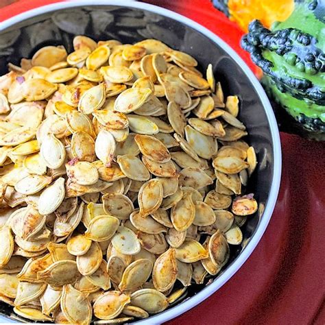 Trick To Separate Pumpkin Seeds at Violet Charette blog