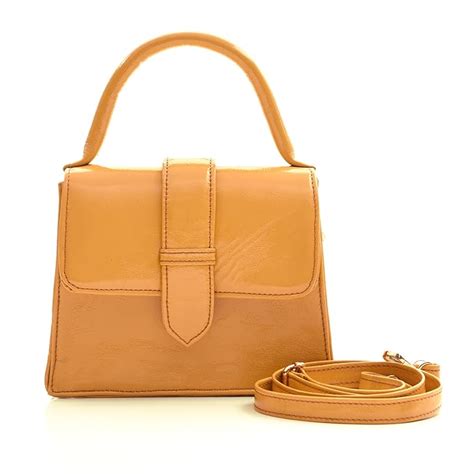 ARDAN Genuine Leather Handbag/Sling Bag/Chic Bag For Girls AL129 ...