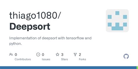 Image result for Deepsort Tutorial
