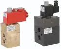 3 Way Solenoid Valve - 3 Way Direct Acting Solenoid Valve Manufacturer ...