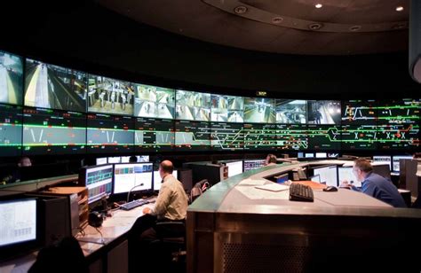 Security Operations Control Center 的图像结果