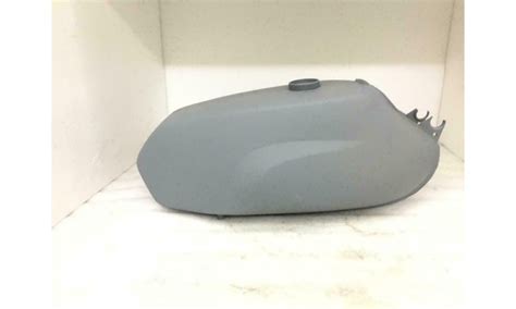 Moto Guzzi Le Mans Lemans MK 2 Steel Gas Fuel Petrol Tank |Fit For