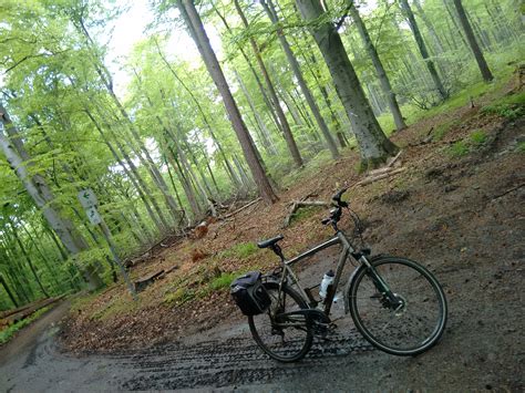 Wegimpressionen… – Fire and Rain!