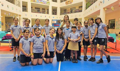 Student Led Conference - Pathways World School Gurgaon