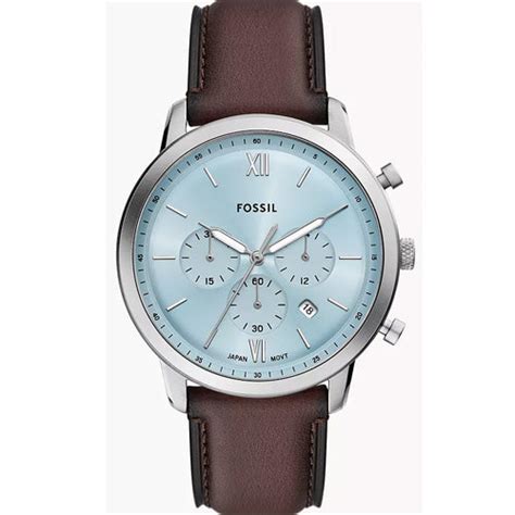 Buy Fossil watches for men and women India – Zimson Watch Store