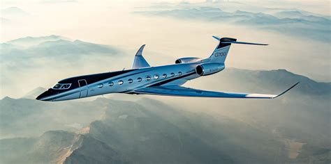 Gulfstream Celebrates Ultra-long-range G700 in NYC | Business Jet Traveler