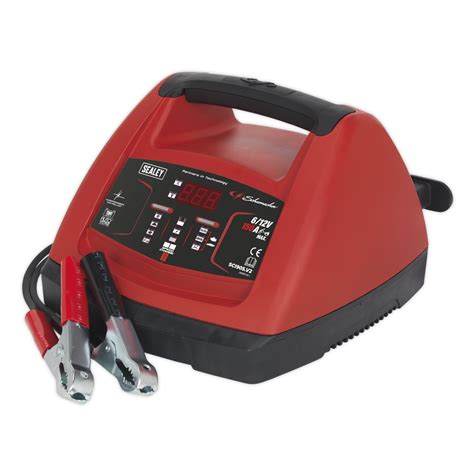 Schumacher 200 Amp Manual Battery Charger, 57% OFF