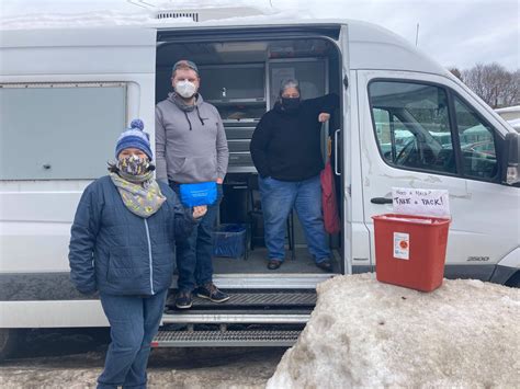 Healing Cortland – Partner Spotlight: The Southern Tier AIDS Program (STAP)