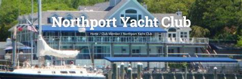 Northport Yacht Club for our 45th High School reunion!, Northport Yacht ...