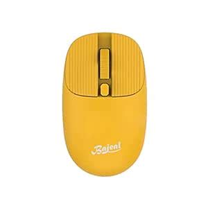 Wireless Mouse with 2.4G Receiver for Laptop Ergonomic Computer Mouse ...