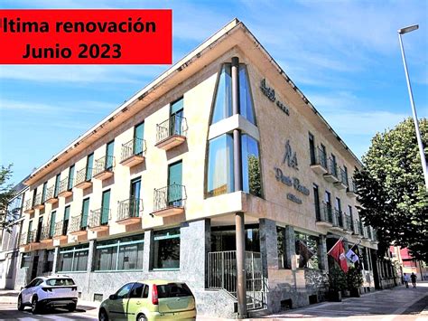 The 20 best Luxury Hotels in Salamanca. Complete Guide 2024