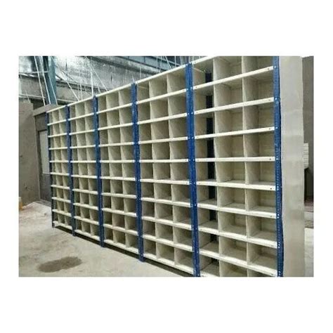 Partition Racks Manufacturers in Delhi, Mild Steel And Iron Partition ...