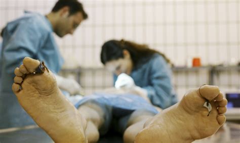 Forensic Autopsies 的图像结果