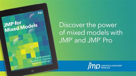 Image result for Linear Mixed Models Non Parametric Datajmp