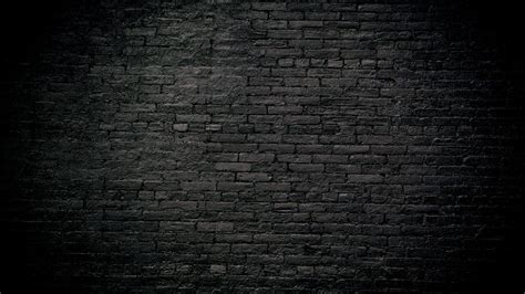 Black Brick Wall Wallpapers - Top Free Black Brick Wall Backgrounds ...