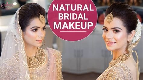 Image result for Indian Bride Makeup Tutorial