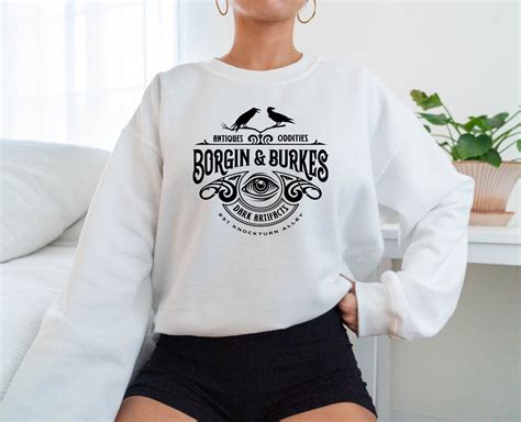 Borgin & Burkes Unusual and Ancient Wizarding Artefacts sold by Bruna ...