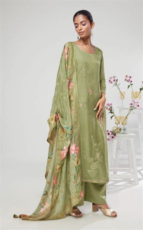 Wholesale Designer Salwar Suits & Salwar Kameez from Manufacturer | Surat