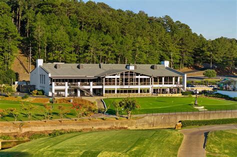 Home - Hoover Country Club
