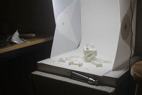 Useless Machine 的图像结果