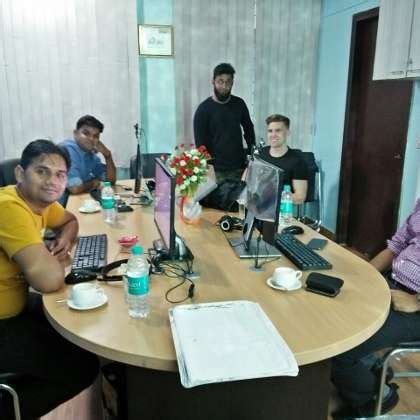 Dotsquares Office Photos | Glassdoor