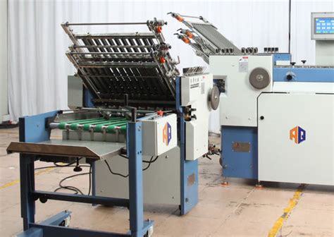 Image result for Large Format Paper Folding Machine