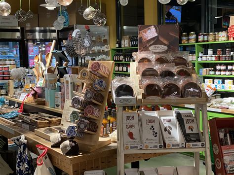 The Market Pantry — Worcester Public Market