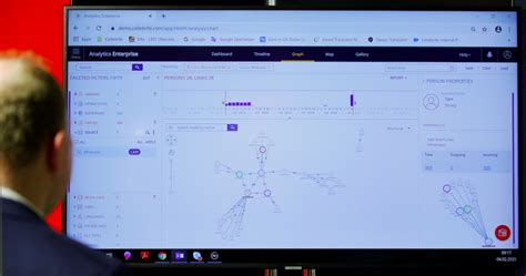 Spyware Firms Make Beeline for India, Products to Track COVID-19 ...
