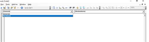 Image result for Automate Opening a Worksheet in Excel Using VBA