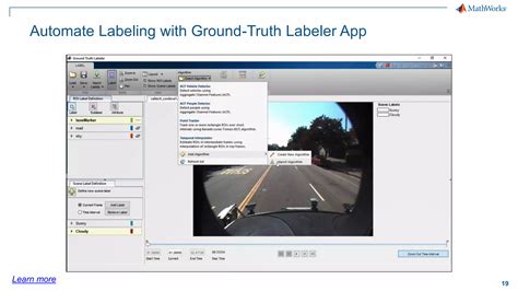 Deep Learning Applications 的图像结果