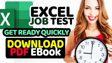 Image result for Excel Test for Job Interview