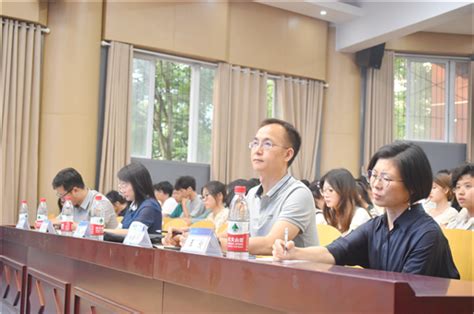 教师教育学院代表出席重庆三峡学院第五届团学代会-教师教育学院