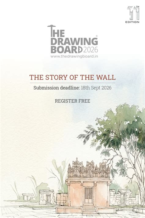 Architecture Competition by Rohan Builders & Mindspace Architects | The ...