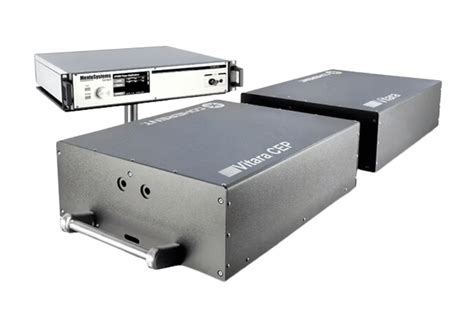 Laser Science Services - Bringing Tomorrow's Technology Today