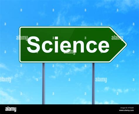 Science Traffic Sign 的图像结果