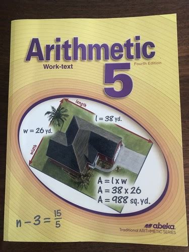 Abeka Advanced Math 的图像结果