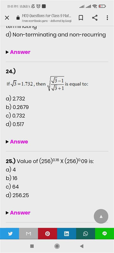 Value of (256)0.16 X (256)0.09 is:a) 4b) 16c) 64d) 256.25 - Brainly.in