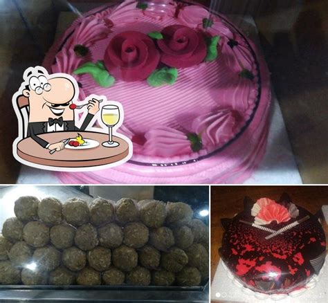 Sanjay Sweets House - Restaurant menu, prices and reviews