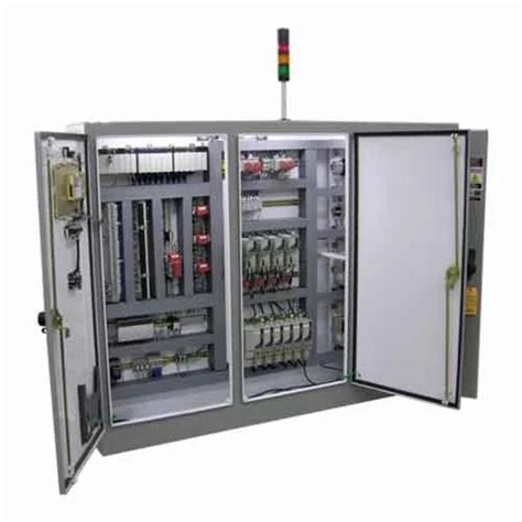Image result for plc Panel Box