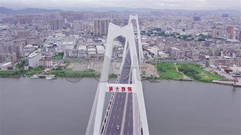 揭阳进贤门大桥,路桥建筑,建筑摄影,摄影素材,汇图网www.huitu.com